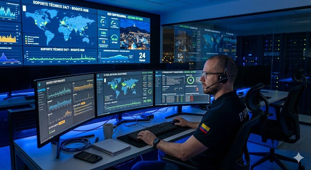 Plataformas para encontrar proveedores de software de gestión empresarial: Mejora tu eficiencia hoy Caracteristicas clave de los softwares para gestion de proveedores