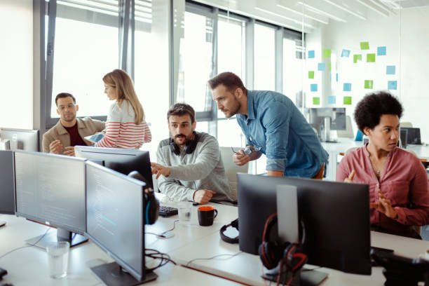 Tipos de empresas de software: Guía completa para elegir el mejor proveedor 1 Clasificación de las empresas de desarrollo de software