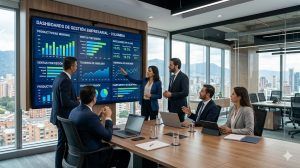 ¿Cuáles son las mejores empresas de software para gestión empresarial en 2026? Cuáles son las mejores empresas de software para gestión empresarial en 2026