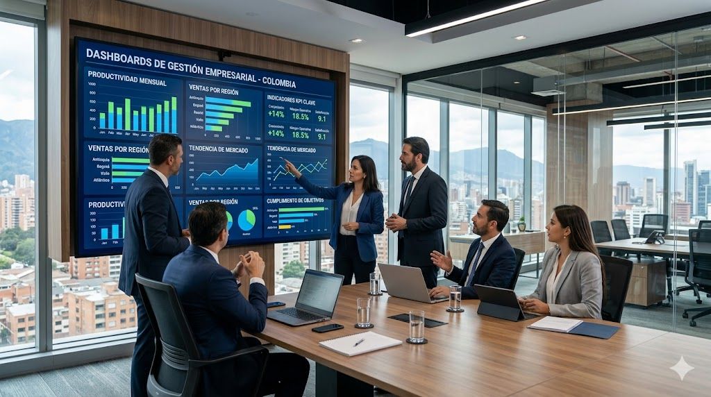 Desarrollo de software de seguridad 26 ¿Cuáles son las mejores empresas de software para gestión empresarial en 2026?