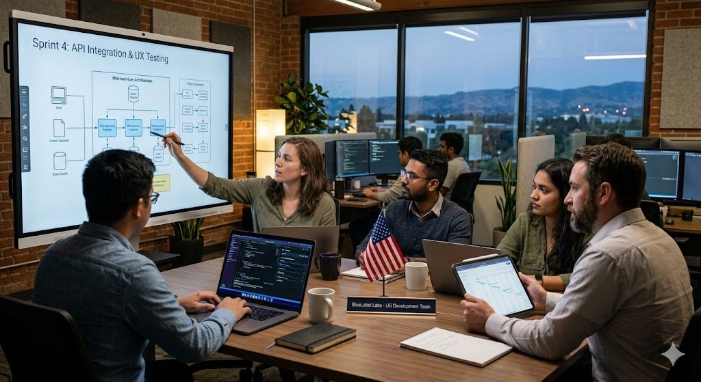 Desarrollo de software de seguridad 25 Donde puedo contratar una empresa de desarrollo de software confiable en EE. UU