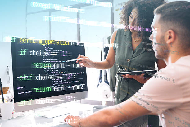 Ventajas de una empresa de software para tu negocio en la era digital 1 Eficiencia operativa en empresas de software