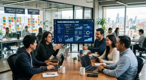 Empresa de Software: Transformación Digital y Oportunidades en 2026