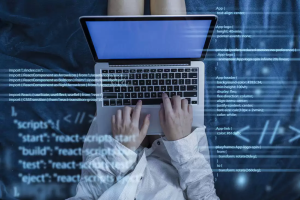 Empresa de desarrollo de software en Esatados Unidos