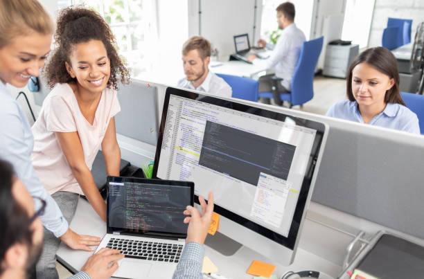 Ventajas de una empresa de software para tu negocio en la era digital 2 Garantía de calidad en productos y servicios de software