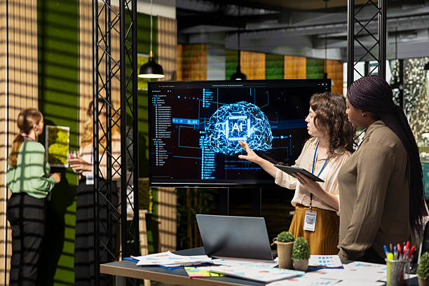 Importancia del software en la estrategia empresarial