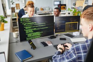 Qué es una empresa de software