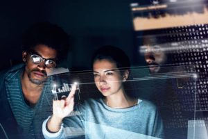 Que tipos de software puede desarrollar una empresa de software