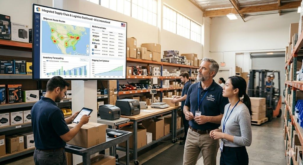 Mejores empresas de software para pequeñas y medianas empresas en EE. UU Relevancia del software empresarial para pymes en el mercado actual
