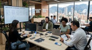 Requisitos para una empresa de desarrollo de aplicaciones móviles: Guía esencial Requisitos para una empresa de desarrollo de aplicaciones móviles: Guía esencial