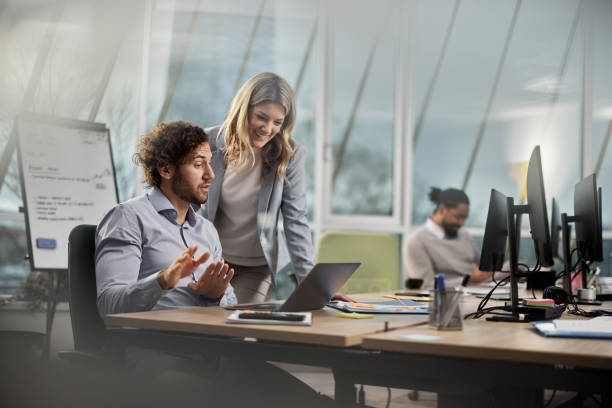 Soluciones de software a medida para empresas