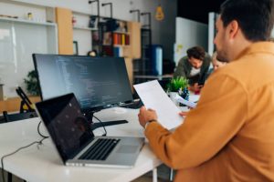 Tipos de empresas de software: Guía completa para elegir el mejor proveedor Tipos de empresas de software