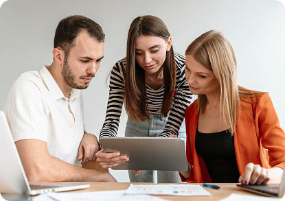 Empresa de desarrollo de software códigos✔️ Agencia a medida