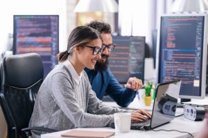 Ventajas de una empresa de software para tu negocio en la era digital Ventajas de una empresa de software en estados unidos