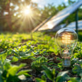 Energía y medio ambiente