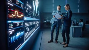 diferencia entre una empresa de software y una agencia digital