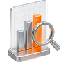 icono analisis de modelo