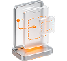 icono wireframes prototipados