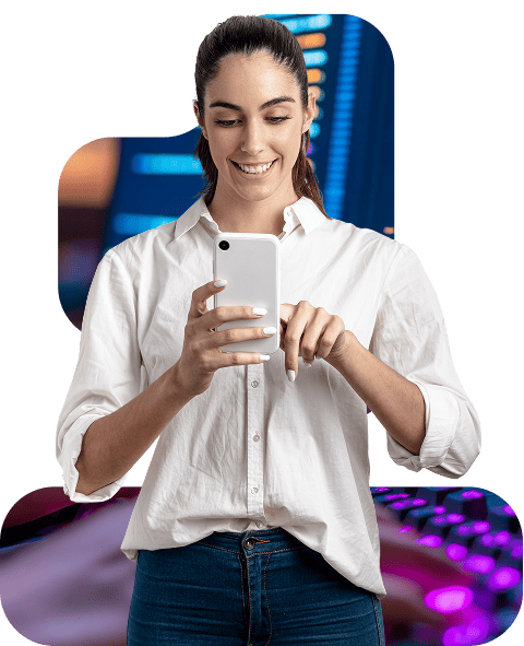 Desarrollo de aplicaciones móviles | Empresas de apps