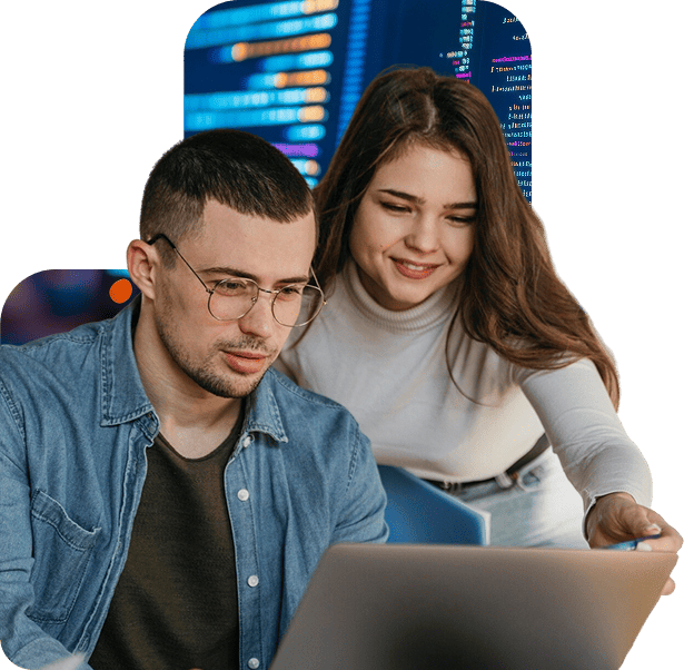 Empresa de desarrollo de software Colombia | Agencia #1 ✔️